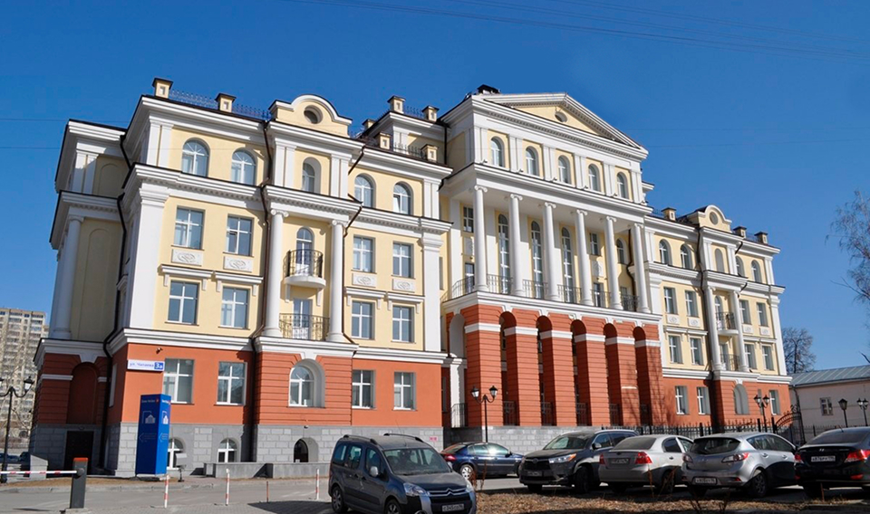 Покупка «Нуров парк»