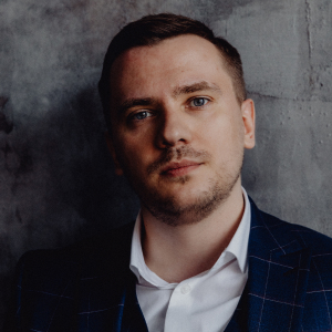 Александр Оводов